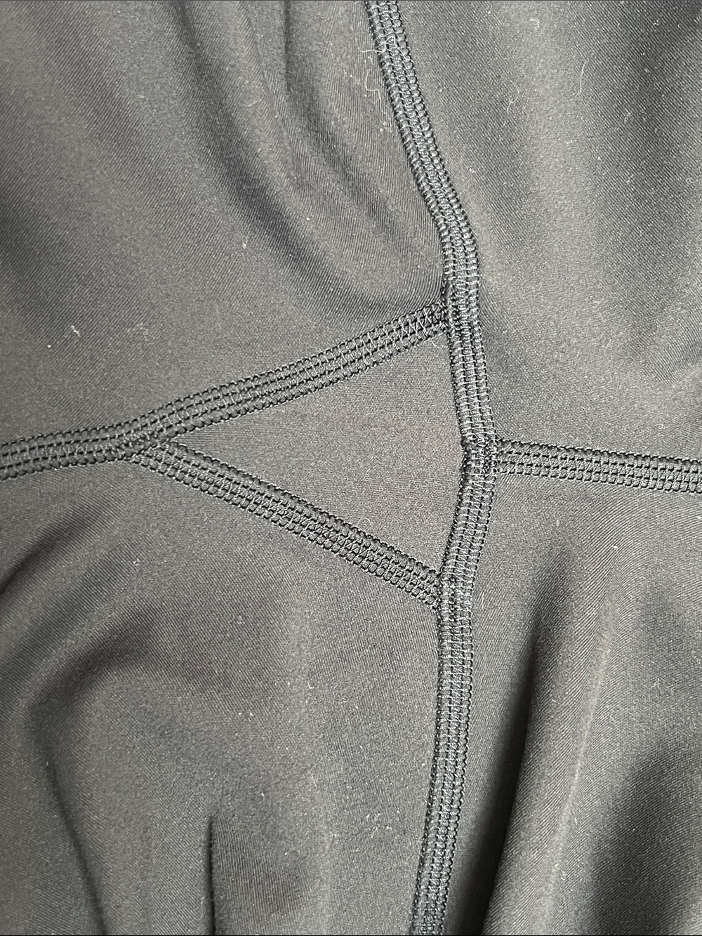 Lululemon Wunder Train High-Rise in Black - Picture 7 of 8